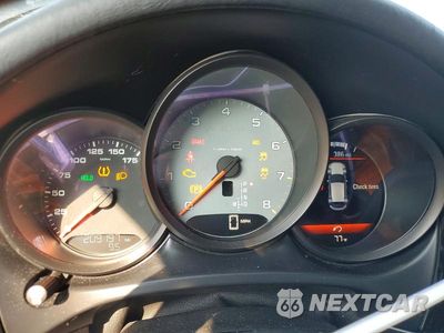 Zdjęcie 9 z 12 samochodu: 2016 PORSCHE MACAN S VIN:WP1AB2A54GLB54853 - miniatura