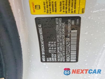 Zdjęcie 12 z 12 samochodu: 2016 BMW 428 I SULEV VIN:WBA3V7C52G5A25784 - miniatura