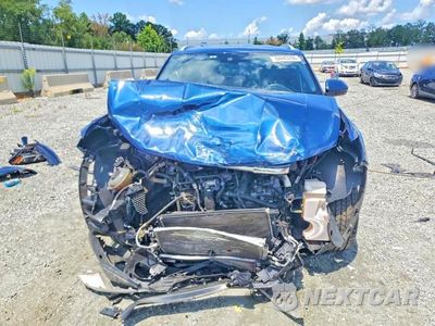 Piąte zdjęcie samochodu w środku: 2022 VOLKSWAGEN ATLAS CROSS SPORT SE VIN:1V2WC2CA7NC211833 - miniatura