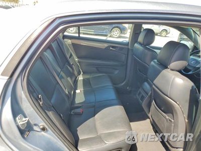 Zdjęcie 10 z 12 samochodu: 2006 TOYOTA AVALON TOURING VIN:4T1BK36B46U099559 - miniatura