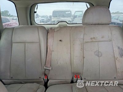 Zdjęcie 10 z 14 samochodu: 2005 BUICK RAINIER CXL VIN:5GADT13S552119493 - miniatura