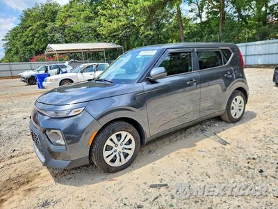 2021 KIA SOUL LX KNDJ23AU5M7779023 - główne zdjęcie licytacji z USA - miniatura