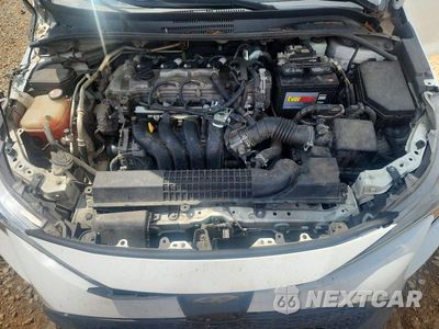 Zdjęcie 11 z 13 samochodu: 2020 TOYOTA COROLLA LE VIN:5YFEPRAE8LP060571 - miniatura