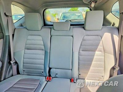 Zdjęcie 10 z 13 samochodu: 2022 HONDA CR-V EX VIN:7FARW2H54NE016605 - miniatura