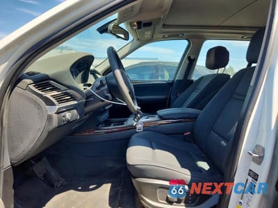 Zdjęcie 7 z 12 samochodu: 2013 BMW X5 XDRIVE35I VIN:5UXZV4C53D0G50245 - miniatura