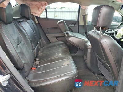 Zdjęcie 11 z 13 samochodu: 2013 CHEVROLET EQUINOX LT VIN:2GNFLNE3XD6360382 - miniatura