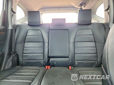 Zdjęcie 10 z 13 samochodu: 2018 HONDA CR-V EXL VIN:7FARW2H84JE013739 - miniatura