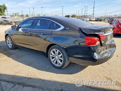Drugie zdjęcie samochodu z przodu: 2016 CHEVROLET IMPALA LT VIN:2G1115S31G9149788 - miniatura