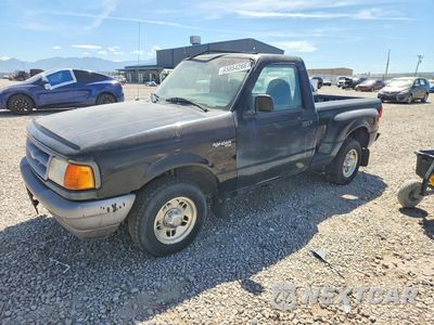 1997 FORD RANGER 1FTCR10A0VPA15775 - główne zdjęcie licytacji z USA - miniatura