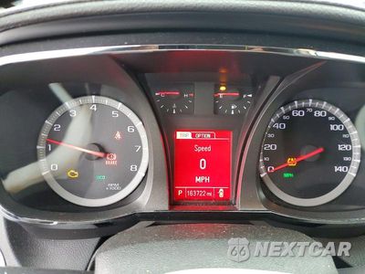 Zdjęcie 9 z 12 samochodu: 2013 GMC TERRAIN SLE 1 VIN:2GKFLVEK3D6264209 - miniatura