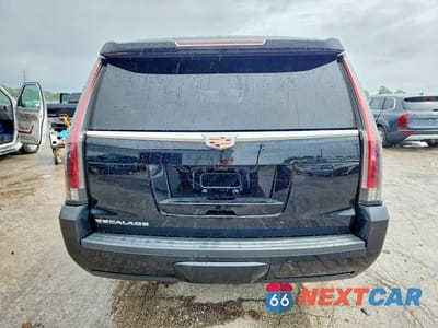 Zdjęcie 6 z 13 samochodu: 2019 CADILLAC ESCALADE ESV PLATINUM VIN:1GYS4KKJ0KR296550 - miniatura