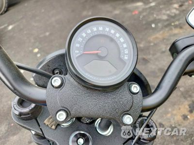 Zdjęcie 7 z 8 samochodu: 2026 HARLEY-DAVIDSON FXLRS VIN:1HD1YWA11TB022300 - miniatura