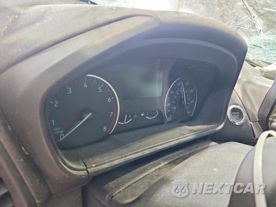 Zdjęcie 9 z 13 samochodu: 2019 FORD ECOSPORT SES VIN:MAJ6S3JL3KC307569 - miniatura