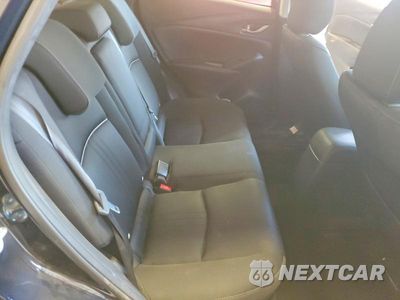 Zdjęcie 11 z 14 samochodu: 2019 MAZDA CX-3 SPORT VIN:JM1DKDB70K1449575 - miniatura