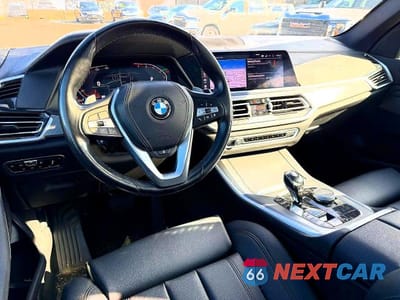 Zdjęcie 9 z 12 samochodu: 2019 BMW X5 XDRIVE40I VIN:5UXCR6C52KLL26024 - miniatura
