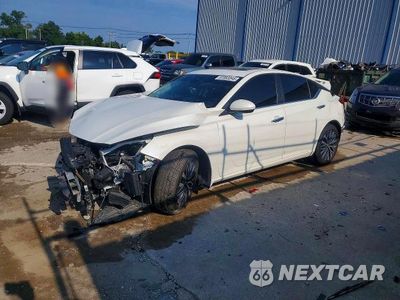 2025 NISSAN ALTIMA SV 1N4BL4DV3SN315075 - główne zdjęcie licytacji z USA - miniatura