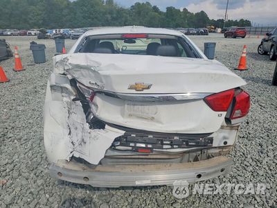Zdjęcie 6 z 12 samochodu: 2020 CHEVROLET IMPALA LT VIN:2G11Z5S31L9101842 - miniatura