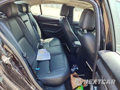 Zdjęcie 10 z 12 samochodu: 2023 MAZDA 3 PREFERRED VIN:3MZBPACM6PM378871 - miniatura