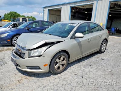 2013 CHEVROLET CRUZE LT 1G1PC5SB5D7111733 - główne zdjęcie licytacji z USA - miniatura