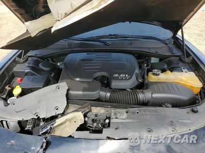 Zdjęcie 11 z 12 samochodu: 2019 DODGE CHARGER SXT VIN:2C3CDXBGXKH695692 - miniatura