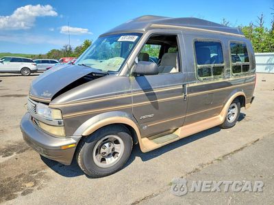 2000 CHEVROLET ASTRO 1GBDM19W6YB191477 - główne zdjęcie licytacji z USA - miniatura