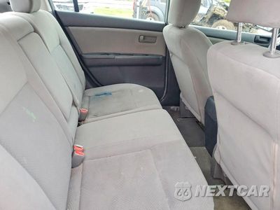 Zdjęcie 10 z 13 samochodu: 2012 NISSAN SENTRA 2.0 VIN:3N1AB6AP8CL657216 - miniatura