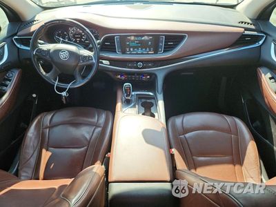Zdjęcie 8 z 13 samochodu: 2018 BUICK ENCLAVE AVENIR VIN:5GAERDKW5JJ281763 - miniatura