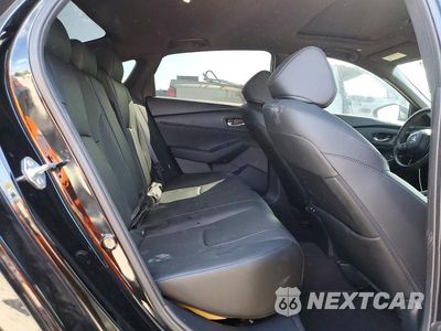 Zdjęcie 10 z 12 samochodu: 2026 HONDA ACCORD HYBRID SPORT-L VIN:1HGCY2F77TA004634 - miniatura