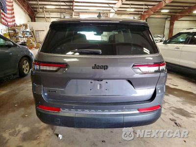 Zdjęcie 6 z 13 samochodu: 2026 JEEP GRAND CHEROKEE L LIMITED VIN:1C4RJKBRXT8564403 - miniatura