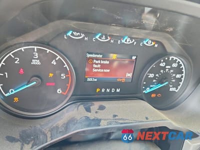 Zdjęcie 9 z 14 samochodu: 2025 FORD F350 SUPER DUTY VIN:1FD8W3HNXSED07857 - miniatura