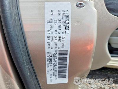 Zdjęcie 13 z 13 samochodu: 2013 CHRYSLER TOWN & COUNTRY TOURING VIN:2C4RC1BG8DR620265 - miniatura