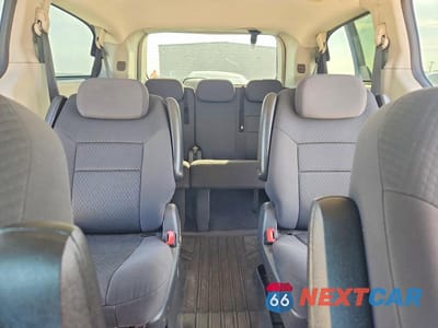 Zdjęcie 10 z 13 samochodu: 2010 DODGE GRAND CARAVAN SE VIN:2D4RN4DE8AR326290 - miniatura