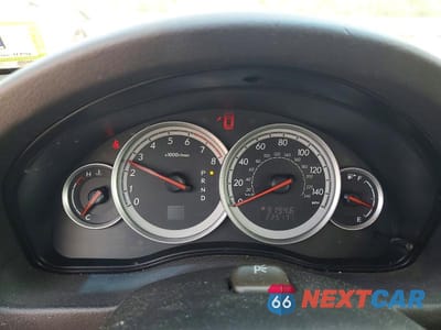 Zdjęcie 9 z 12 samochodu: 2005 SUBARU LEGACY OUTBACK 2.5I LIMITED VIN:4S4BP62C157341190 - miniatura