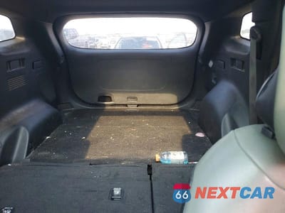 Zdjęcie 10 z 13 samochodu: 2023 KIA SPORTAGE X-PRO VIN:5XYK7CAF4PG010589 - miniatura