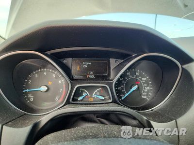 Zdjęcie 9 z 12 samochodu: 2015 FORD FOCUS SE VIN:1FADP3F25FL311136 - miniatura