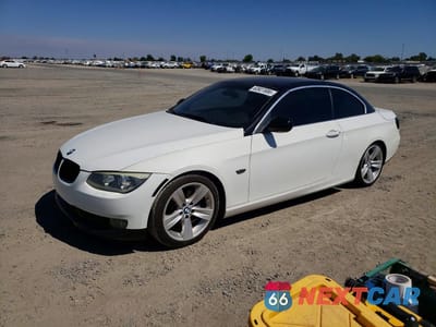 2011 BMW 328 I SULEV WBADW7C55BE545226 - główne zdjęcie licytacji z USA - miniatura