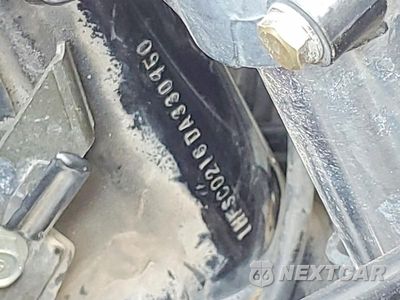 Zdjęcie 9 z 9 samochodu: 1983 HONDA GL1100 I VIN:1HFSC0216DA330950 - miniatura
