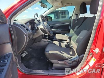 Zdjęcie 7 z 13 samochodu: 2019 MITSUBISHI OUTLANDER SPORT ES VIN:JA4AP3AU1KU012229 - miniatura
