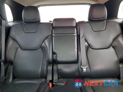 Zdjęcie 10 z 14 samochodu: 2016 JEEP CHEROKEE TRAILHAWK VIN:1C4PJMBS4GW253377 - miniatura