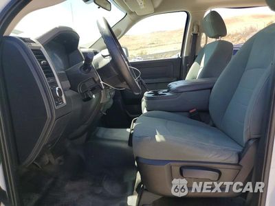 Zdjęcie 7 z 12 samochodu: 2015 RAM 1500 ST VIN:1C6RR7KG9FS723530 - miniatura