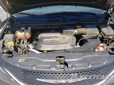 Zdjęcie 12 z 13 samochodu: 2020 CHRYSLER VOYAGER L VIN:2C4RC1AG3LR108770 - miniatura