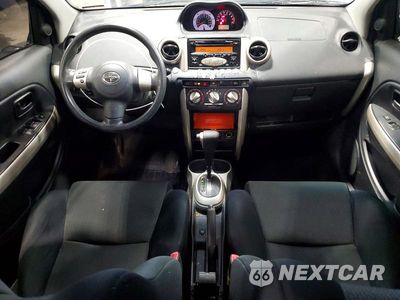 Zdjęcie 8 z 14 samochodu: 2006 SCION XA BASE VIN:JTKKT624960162617 - miniatura