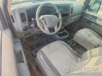 Zdjęcie 8 z 12 samochodu: 2021 NISSAN NV 1500 SV VIN:1N6BF0KM6MN803683 - miniatura