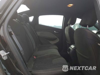 Zdjęcie 10 z 12 samochodu: 2015 DODGE DART SXT VIN:1C3CDFBB7FD242874 - miniatura