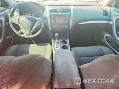 Zdjęcie 8 z 12 samochodu: 2015 NISSAN ALTIMA 2.5 S VIN:1N4AL3AP0FC213617 - miniatura