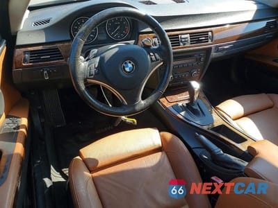 Zdjęcie 8 z 12 samochodu: 2009 BMW 335 XI VIN:WBAWC73539E067562 - miniatura