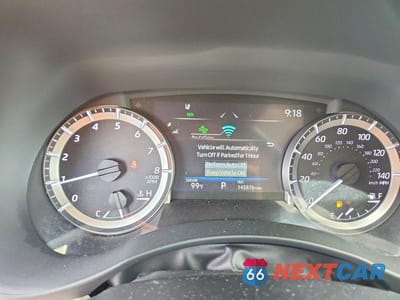 Zdjęcie 9 z 13 samochodu: 2024 TOYOTA HIGHLANDER XLE VIN:5TDKDRAH9RS053179 - miniatura