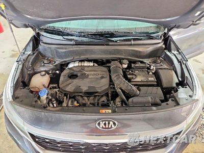Zdjęcie 12 z 13 samochodu: 2021 KIA SELTOS SX VIN:KNDETCA29M7217736 - miniatura