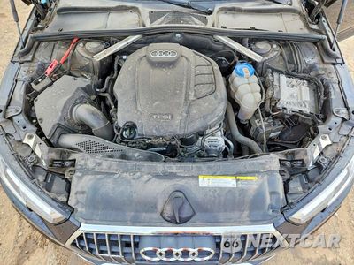 Zdjęcie 12 z 14 samochodu: 2018 AUDI A4 ALLROAD PREMIUM PLUS VIN:WA18NAF49JA081073 - miniatura