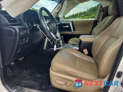 Zdjęcie 7 z 13 samochodu: 2018 TOYOTA 4RUNNER LIMITED VIN:JTEBU5JR2J5600686 - miniatura